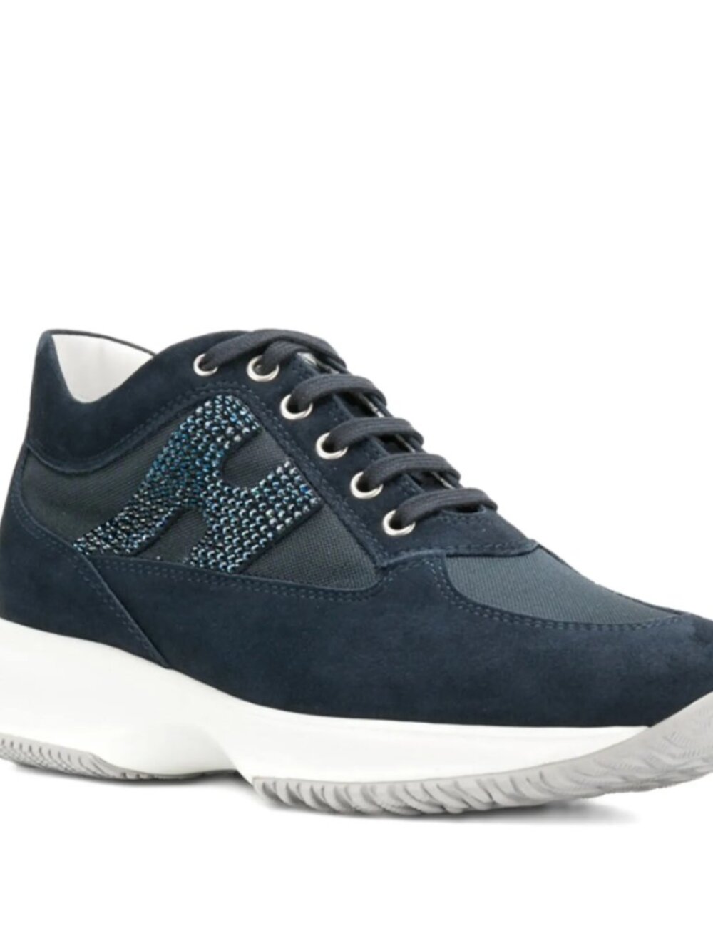 HOGAN Interactive sneakers - 39 EU | 9 US